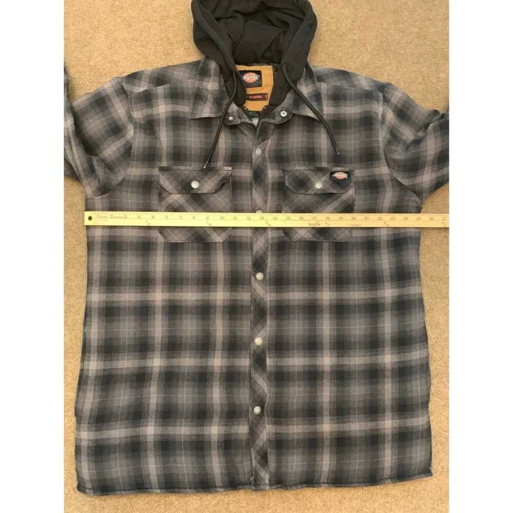 Dickies thank you
